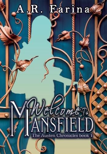 Cover image for Welcome To Mansfield