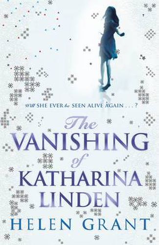 The Vanishing of Katharina Linden