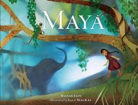 Cover image for Maya