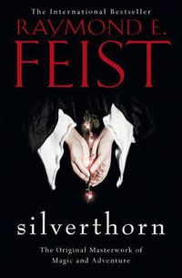 Cover image for Silverthorn