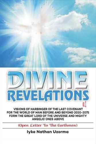 Cover image for Divine Revelation