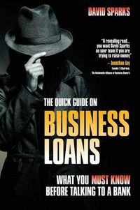 Cover image for The Quick Guide On Business Loans - What You Must Know Before Talking To A Bank