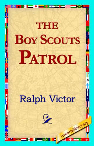 Cover image for The Boy Scouts Patrol