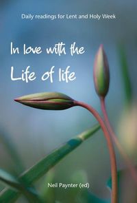 Cover image for In Love with the Life of Life