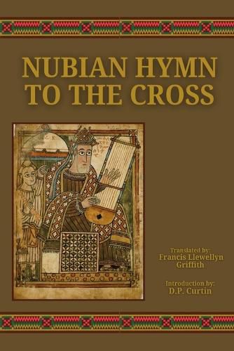 Cover image for Nubian Hymn to the Cross