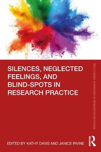 Cover image for Silences, Neglected Feelings, and Blind-Spots in Research Practice