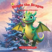 Cover image for Dingle the Dragon