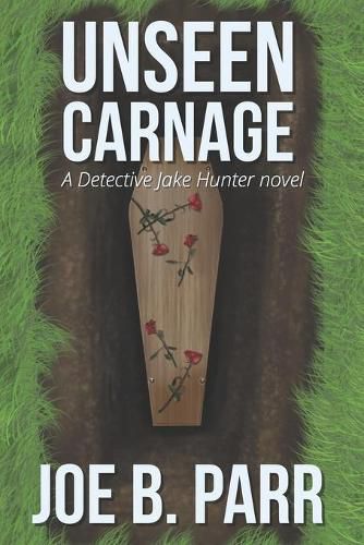 Cover image for Unseen Carnage