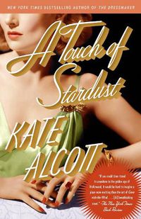 Cover image for A Touch of Stardust