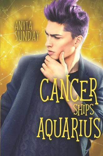 Cover image for Cancer Ships Aquarius