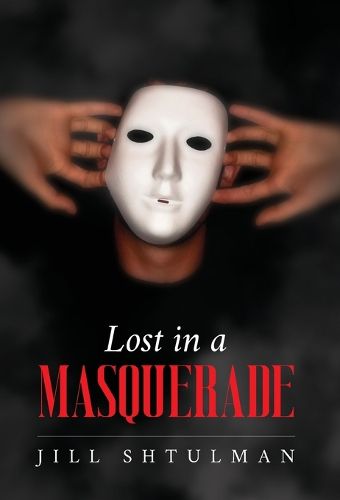 Cover image for Lost in a Masquerade