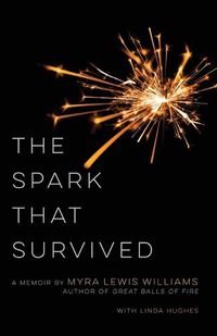 Cover image for The Spark That Survived