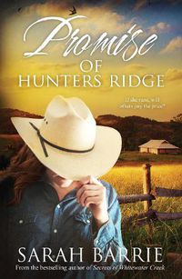 Cover image for PROMISE OF HUNTERS RIDGE