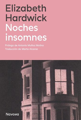 Cover image for Noches Insomnes