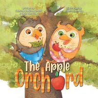 Cover image for The Apple Orchard