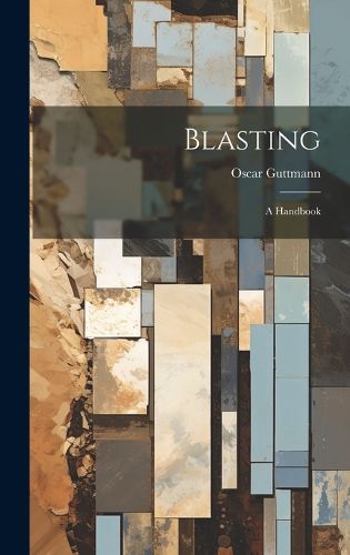 Cover image for Blasting