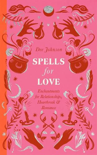 Cover image for Spells for Love