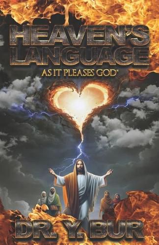 Cover image for Heaven's Language