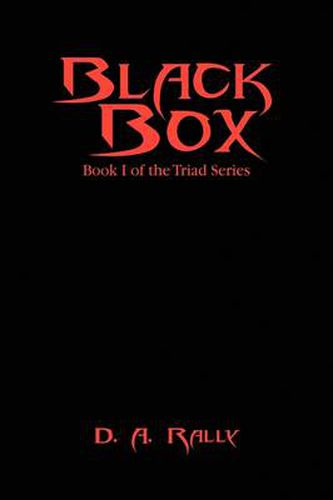 Cover image for Black Box