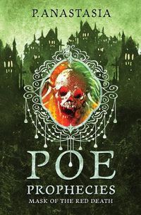 Cover image for POE Prophecies