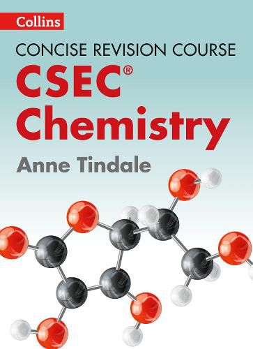 Cover image for Chemistry - a Concise Revision Course for CSEC (R)