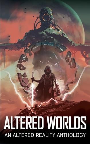Cover image for Altered Worlds