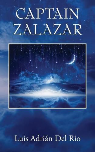Cover image for Captain Zalazar