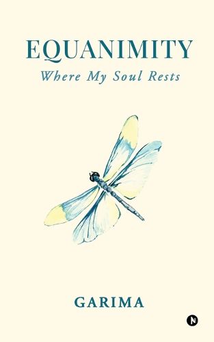 Cover image for Equanimity