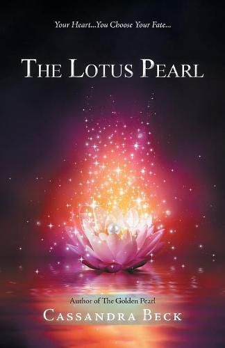 Cover image for The Lotus Pearl