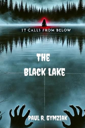 Cover image for The Black Lake