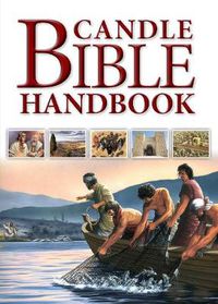 Cover image for Candle Bible Handbook