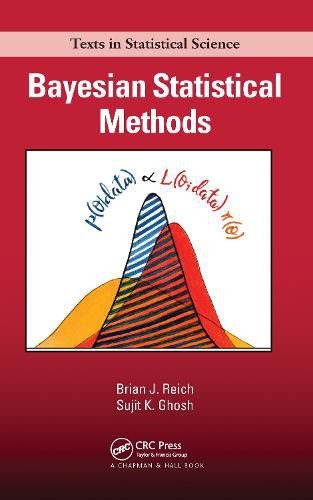 Cover image for Bayesian Statistical Methods