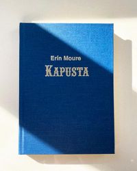 Cover image for Kapusta: Special Edition