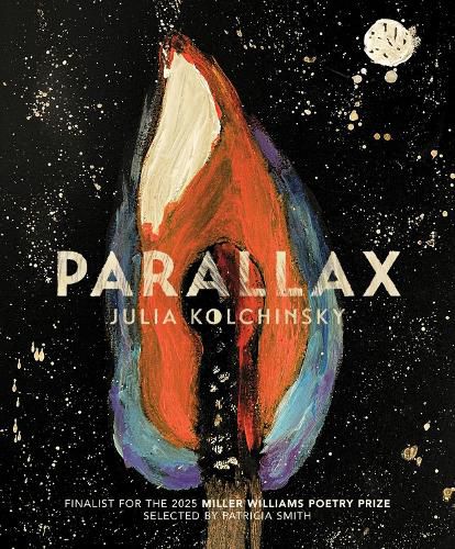 Cover image for Parallax