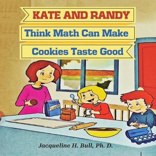 Cover image for Kate and Randy