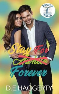 Cover image for Stay For Forever