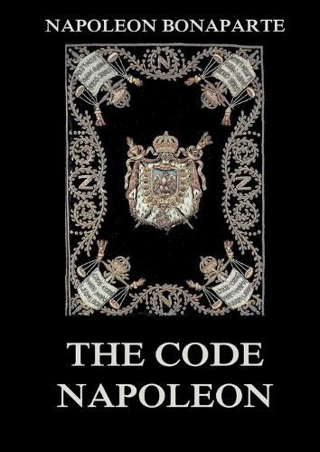 Cover image for The Code Napoleon
