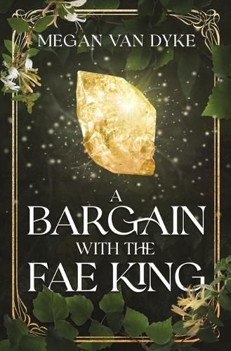 Cover image for A Bargain with the Fae King