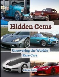 Cover image for Hidden Gems