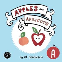 Cover image for Apples and Apricots