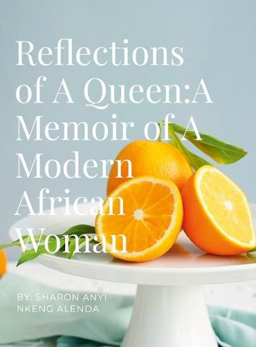 Cover image for Reflections of A Queen