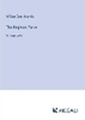 Cover image for The Register; Farce