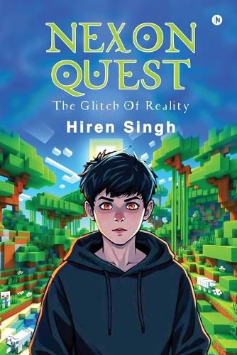 Cover image for Nexon Quest