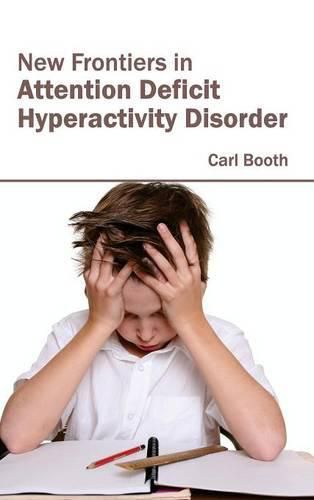 Cover image for New Frontiers in Attention Deficit Hyperactivity Disorder
