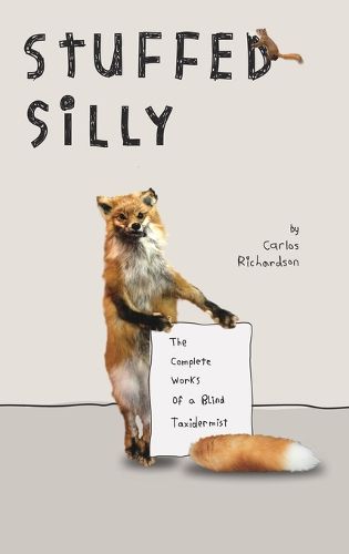 Cover image for Stuffed Silly
