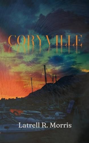 Cover image for Coryville