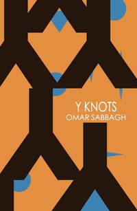 Cover image for Y Knots