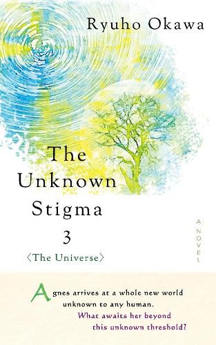 Cover image for The Unknown Stigma 3 (the Universe)