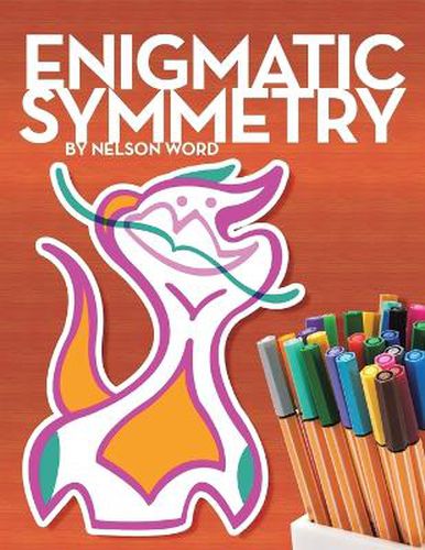 Cover image for Enigmatic Symmetry