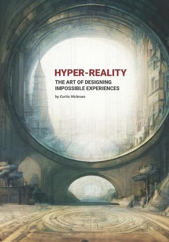 Cover image for Hyper-Reality